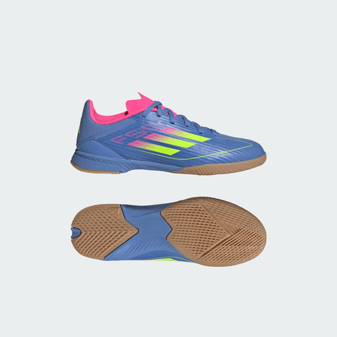 adidas F50 League Indoor Voetbalschoenen