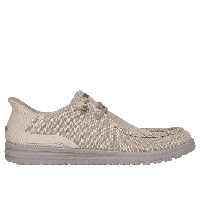 Skechers Slip 'Taupe'