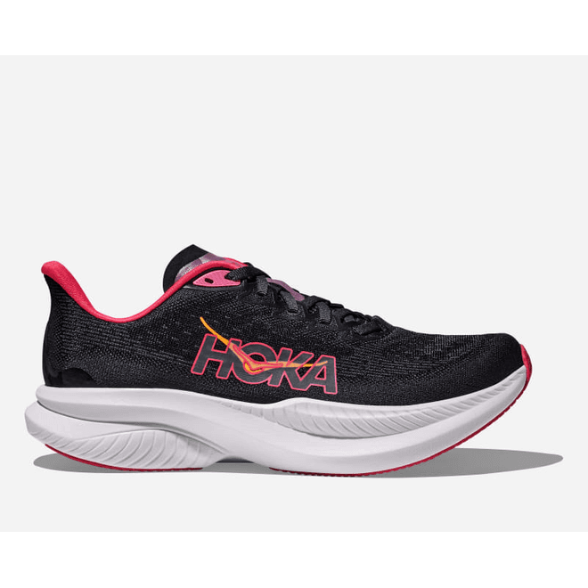 HOKA Mach 6 Road Running Varsity Navy