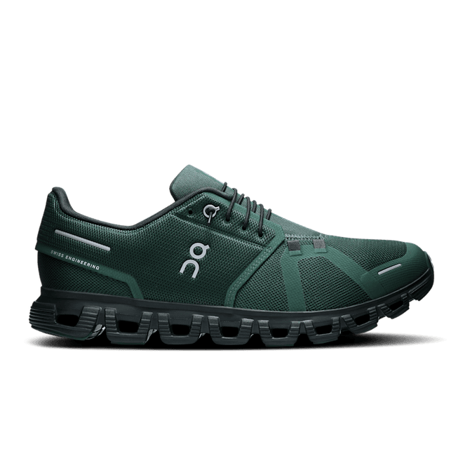 ON Cloud 6 'Green'
