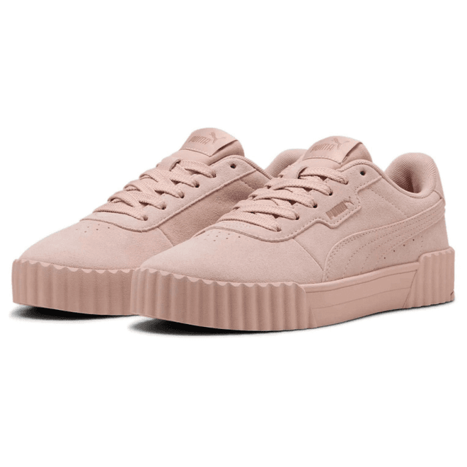 Puma Carina 3.0 SD