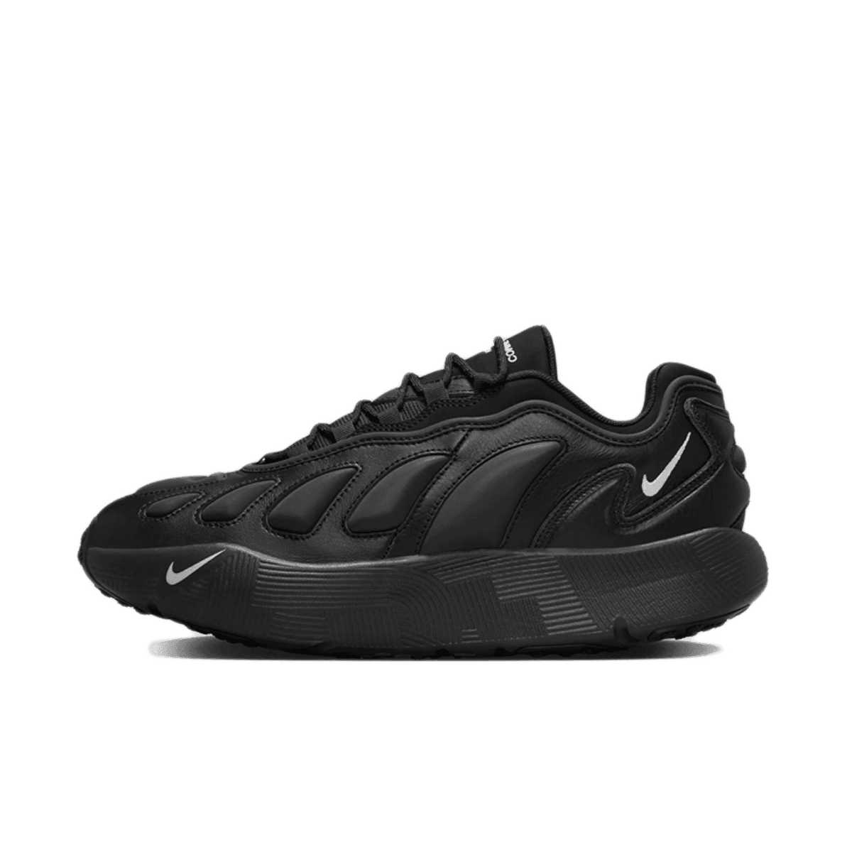 Comme Des Garçons x Nike Sense 96 'Black'