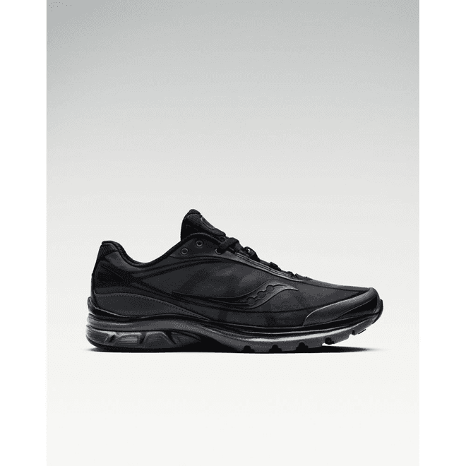 Saucony Kinvara 1 S Black
