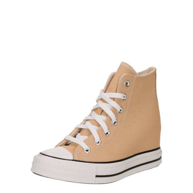 Converse Converse Chuck Taylor All Star Wedge Platform
