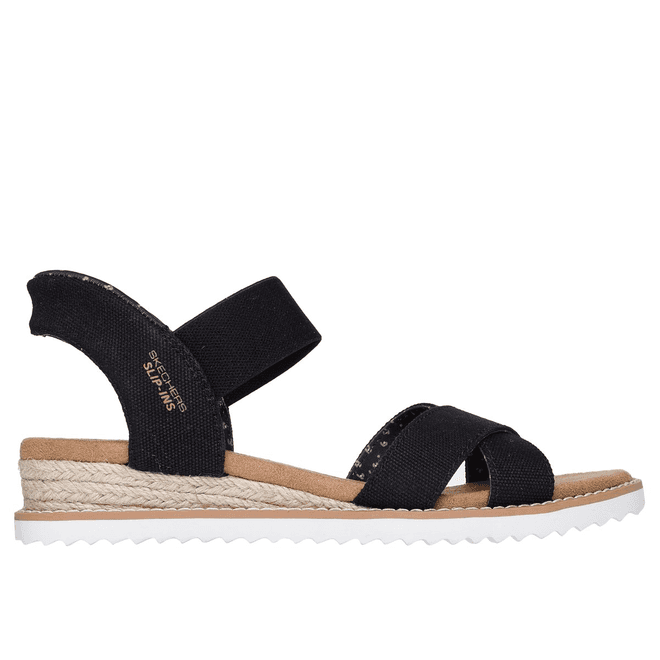 Skechers Slip 'Black'