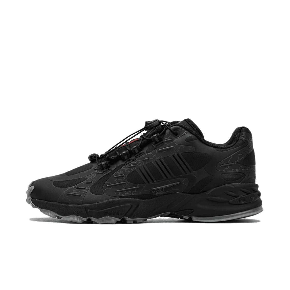 100 Thieves x adidas Savage 'Black'
