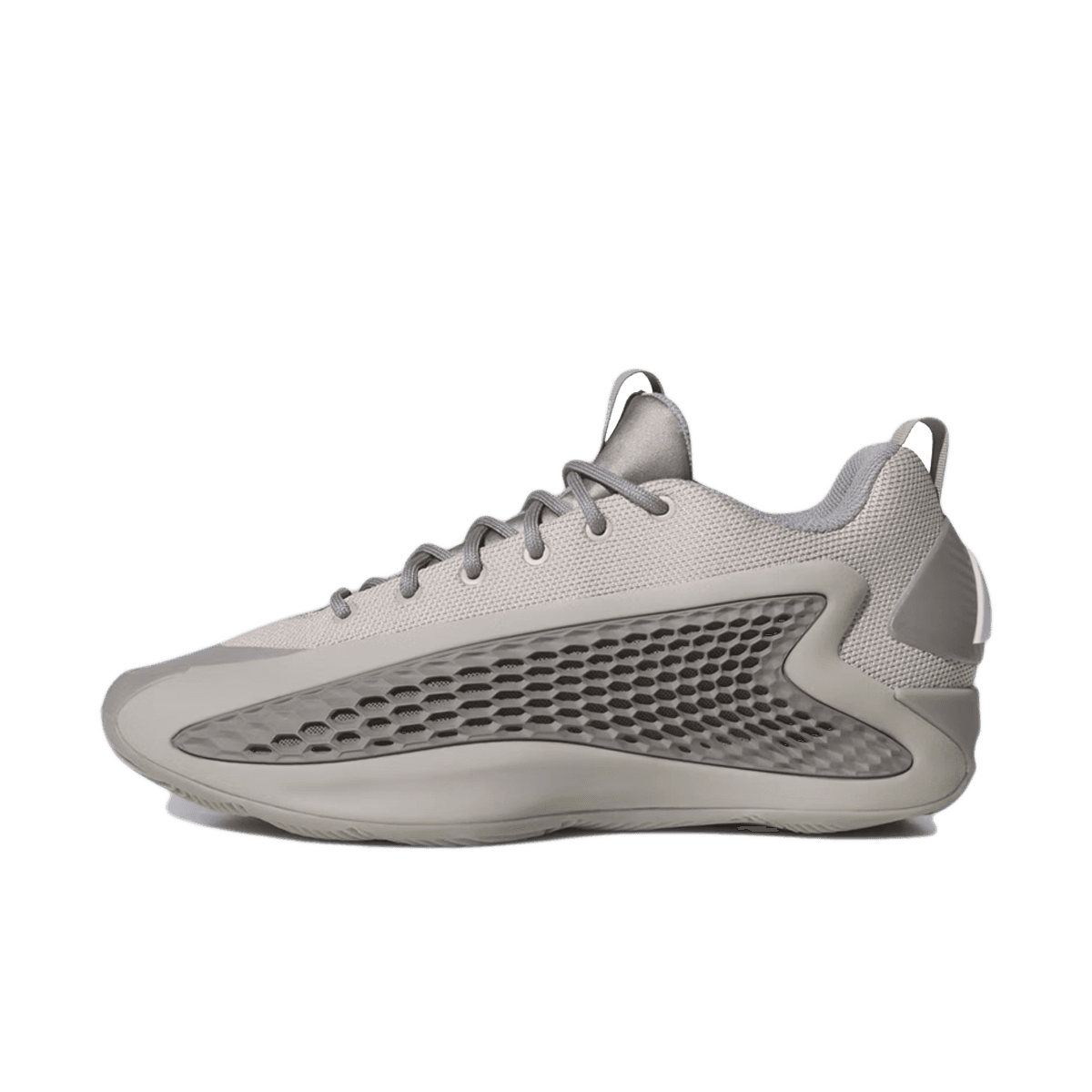 adidas AE 1 Low 'Metal Gray'