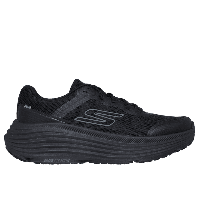 Skechers Max Cushion 'Black'