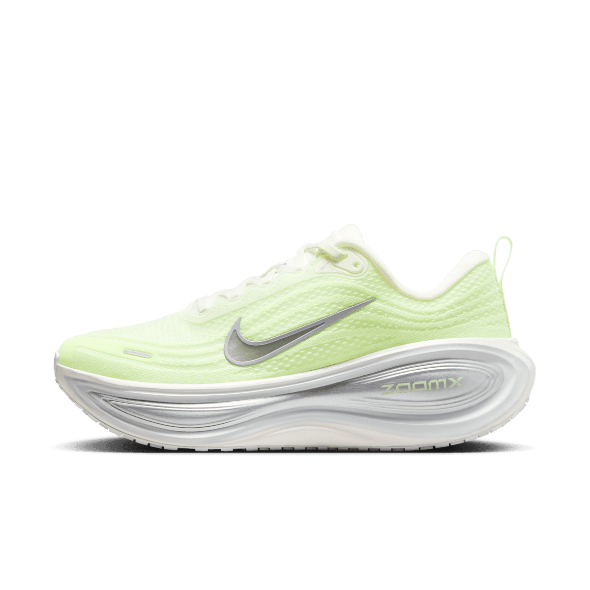 Nike Vomero Plus WMNS 'Barely Volt'