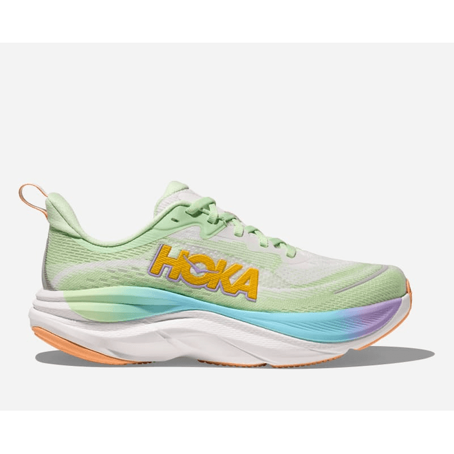 HOKA Skyflow Road Running Luna Moth