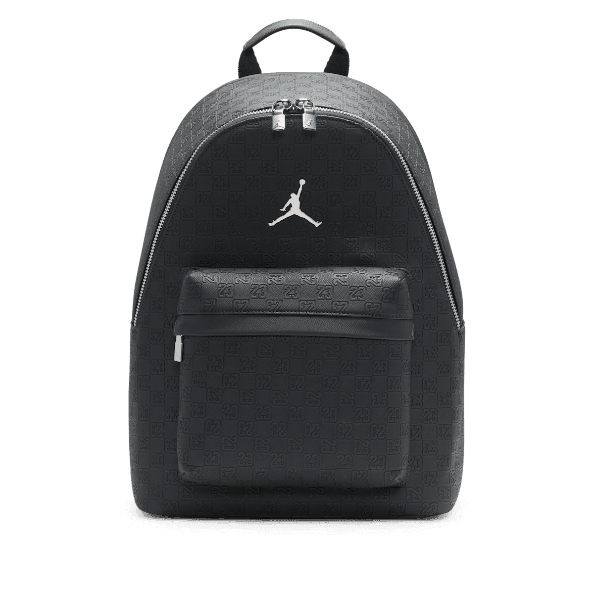 Jordan Monogram Backpack 'Off-Noir' - 20L