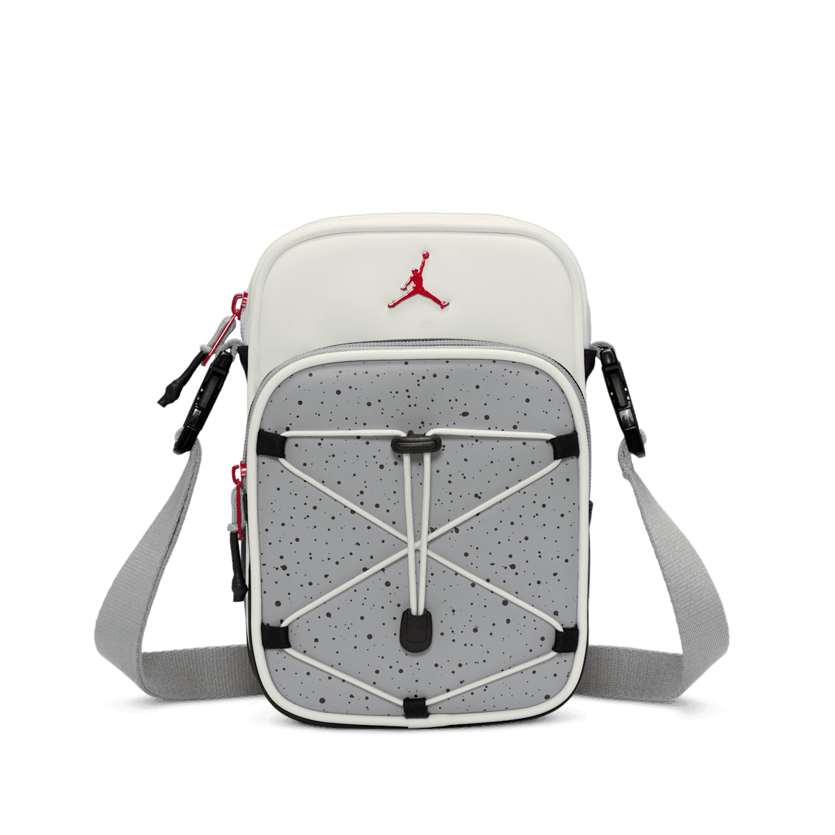 Air Jordan Festival Bag 'White Cement'