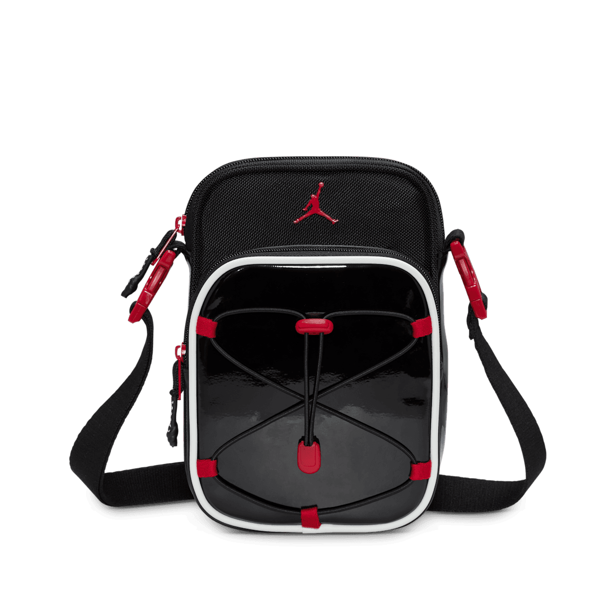 Air Jordan Festival Bag 'Bred'
