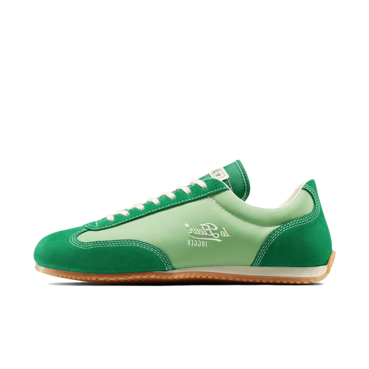 GOLF le FLEUR x Converse Coach Jogger 'Forest Shade'