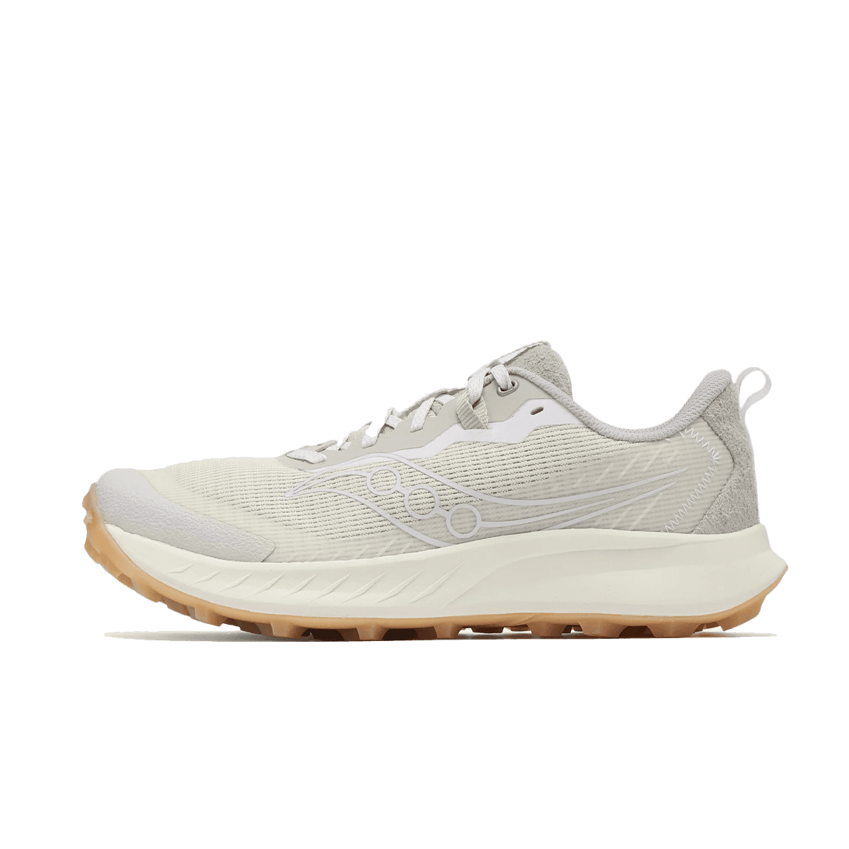 Saucony Peregrine 15 'Gesso'