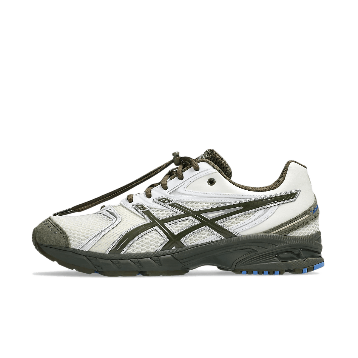 Temptation Vacation x ASICS Gel-DS Trainer 14 'Cream & Olive'