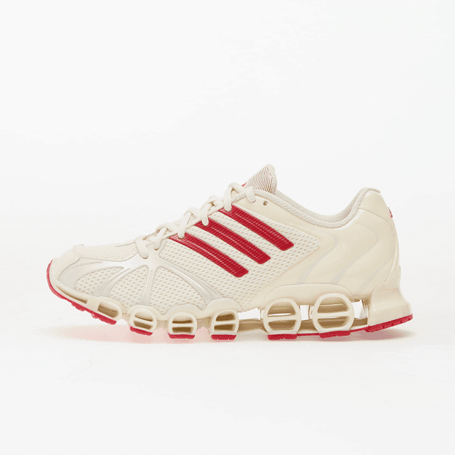 adidas Mega Ghostride W Off White