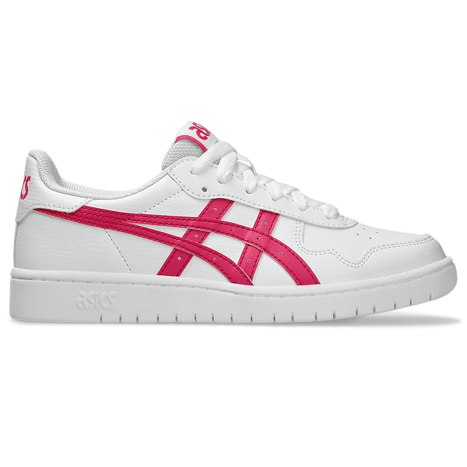 ASICS JAPAN S GS White