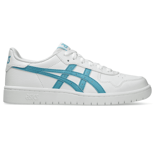 ASICS JAPAN S GS White