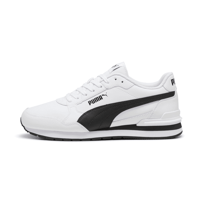 ST Runner v4 Leather