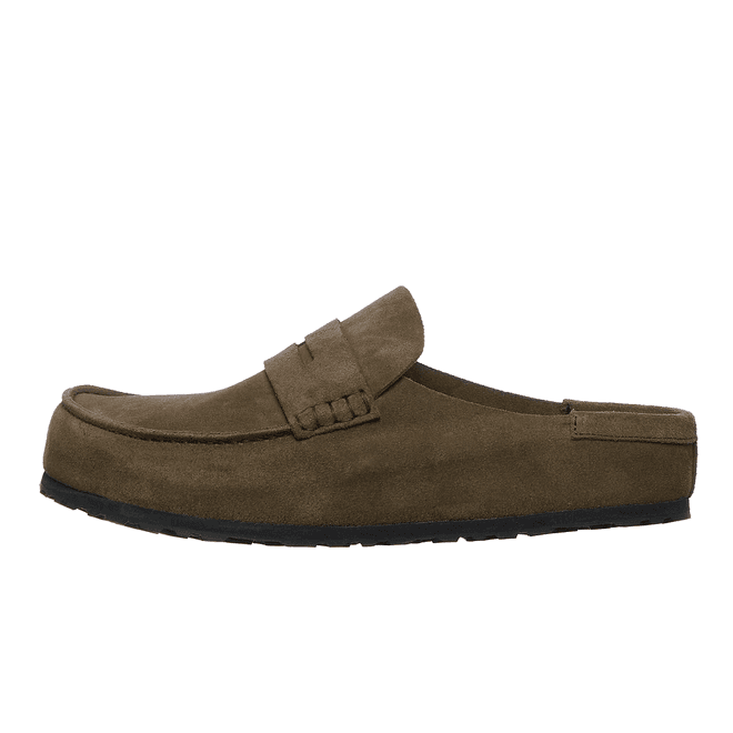 Birkenstock Naples Wrapped