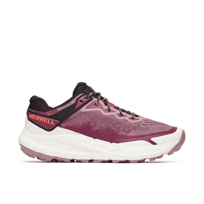 Merrell Nova 4 Crimson