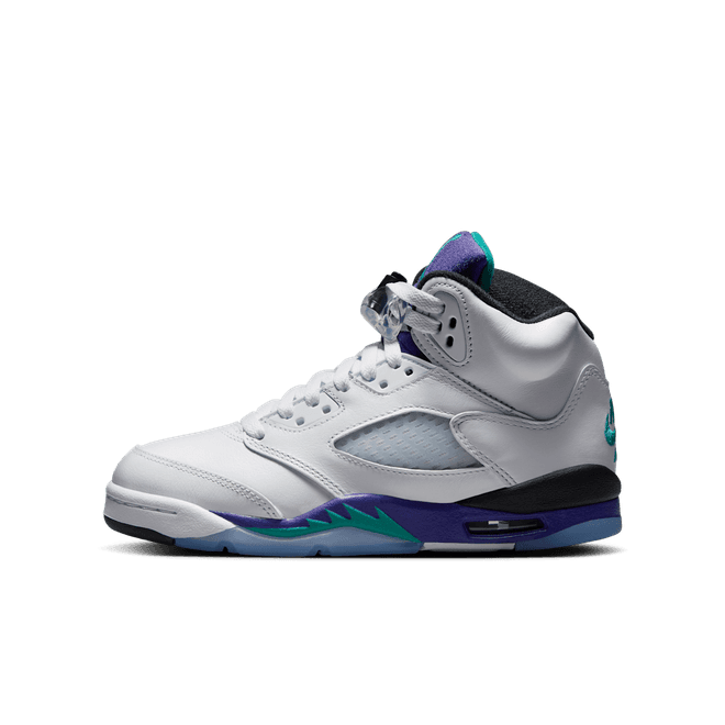 Air Jordan 5 Retro Big Kids'