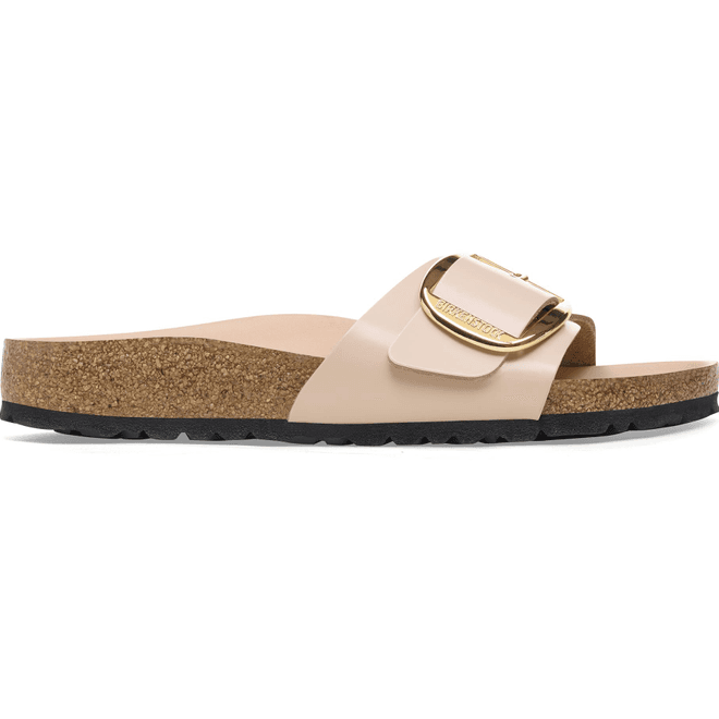 Birkenstock Madrid Big Buckle