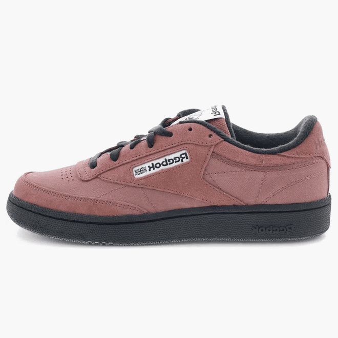 Reebok Club C 85 Scorched Earth