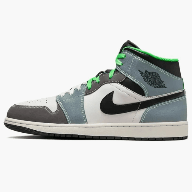 Jordan 1 Mid Casa 93 Seine-saint-denis