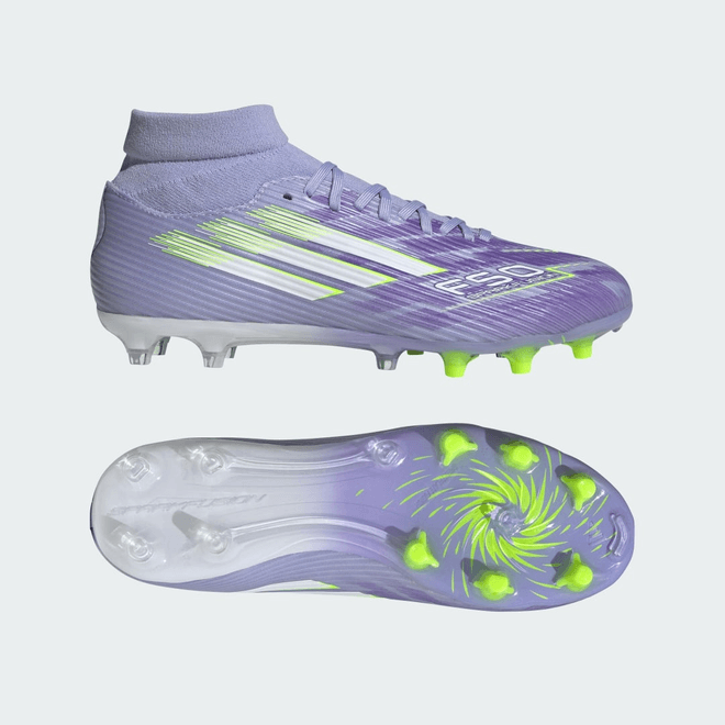 adidas F50 Sparkfusion League Firm Ground/Artificial Grass