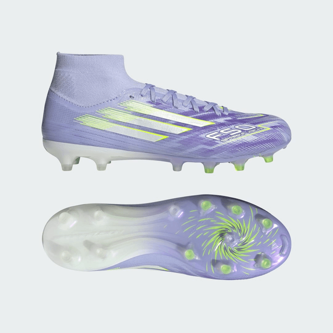 adidas F50 Sparkfusion Pro Firm Ground/Artificial Grass