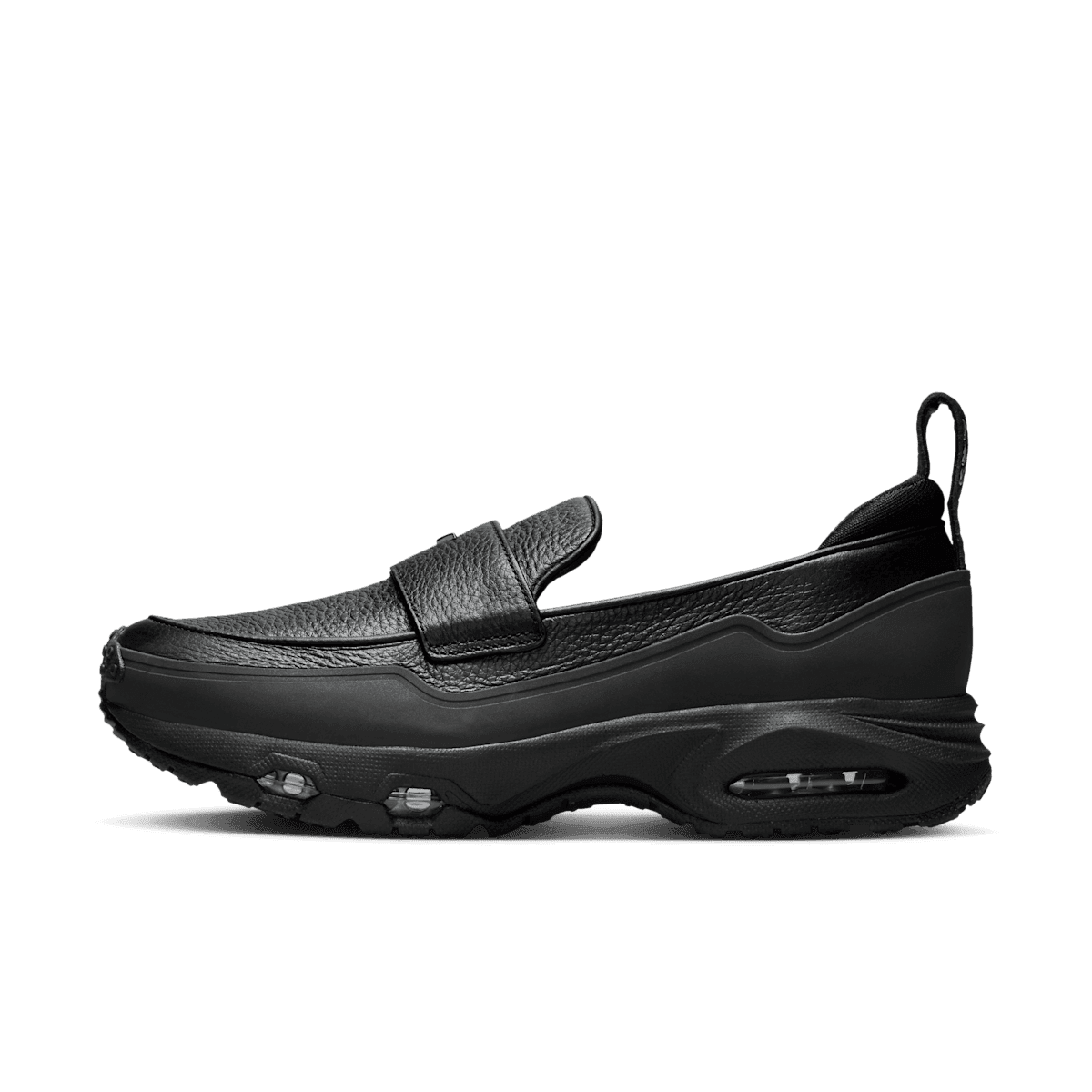 SWDC x Nike Air Max Phenomena WMNS 'Black'