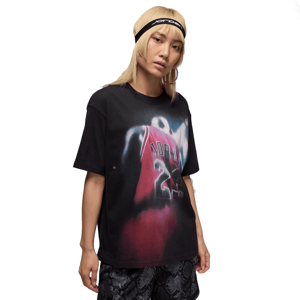 Jordan Sport Tee WMNS '23'