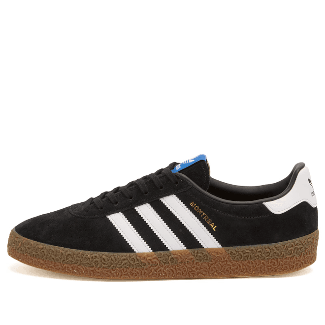 adidas MONTREAL Rm Core Black