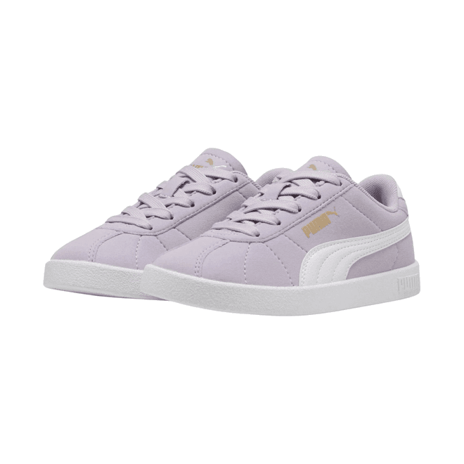 Puma Club II