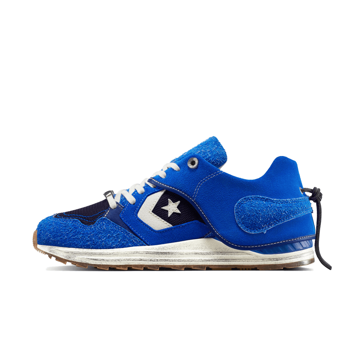 ADER ERROR x Converse Wave Trainer 'Blue'
