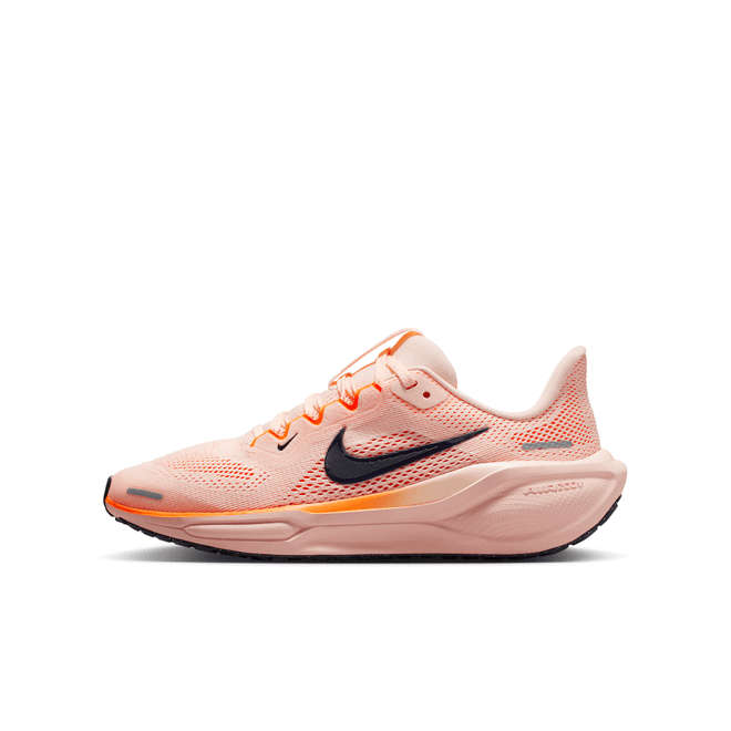 Nike Pegasus 41 Big Kids' Road