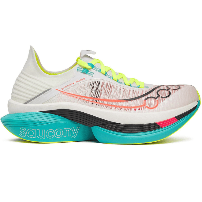 Saucony Endorphin Elite 2