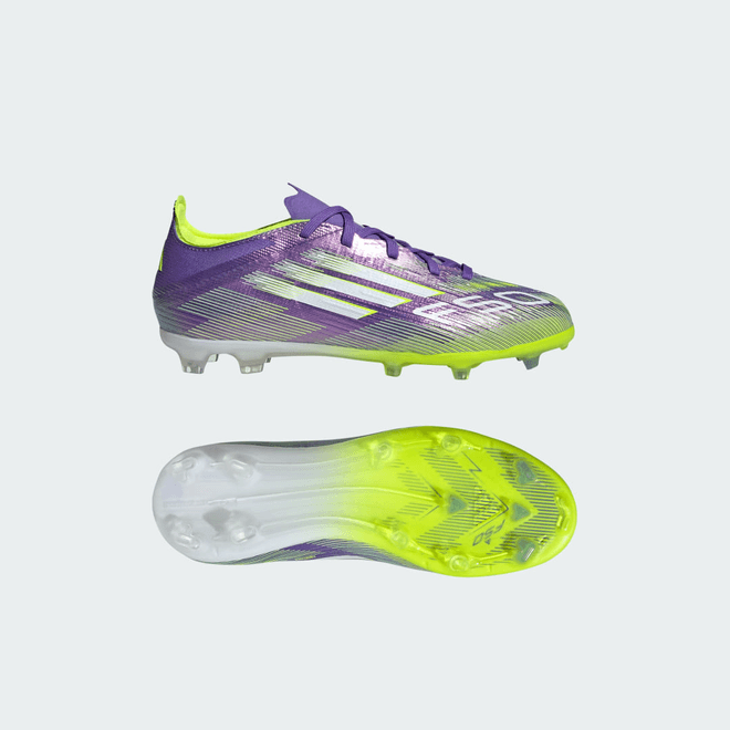 adidas F50 Elite Firm Ground Boots