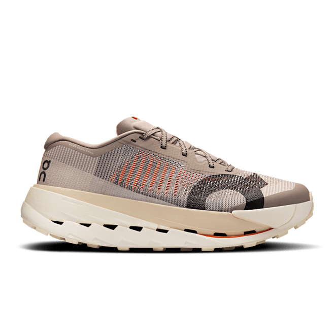 ON Cloudultra Pro 'Grey'