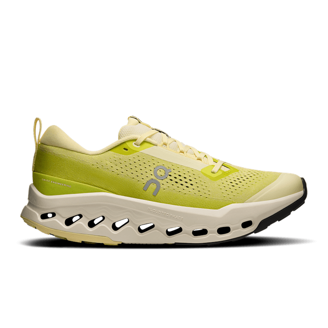 ON Cloudsurfer Trail 2 'Beige'