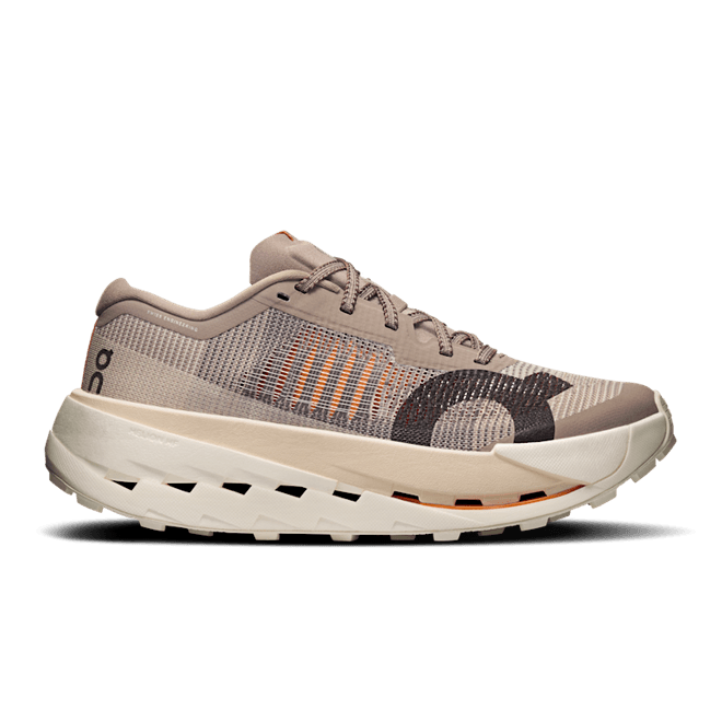 ON Cloudultra Pro 'Grey'
