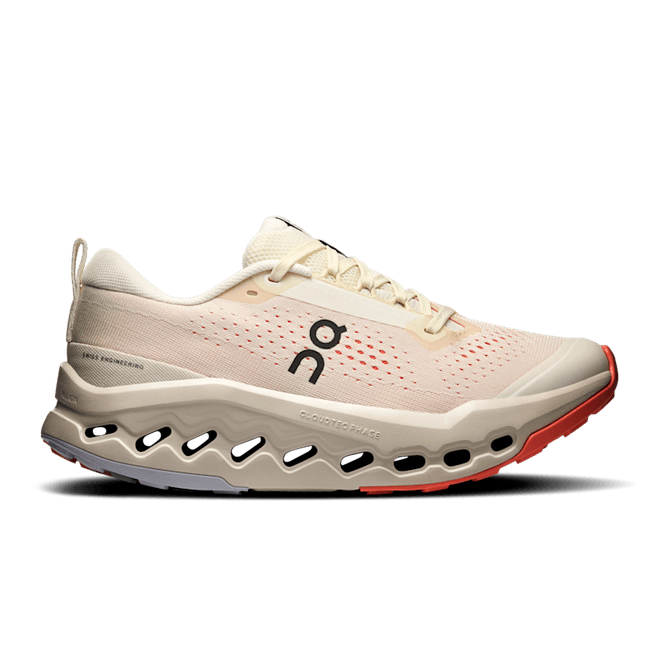 ON Cloudsurfer Trail 2 'Beige'