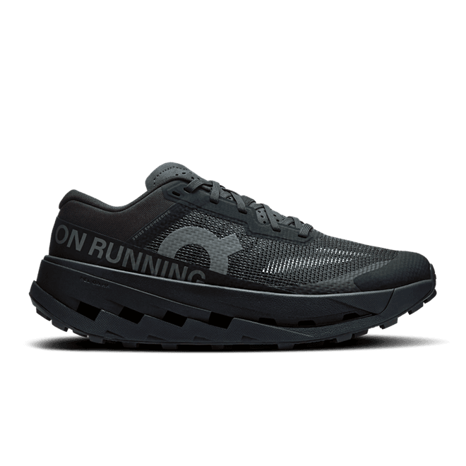 ON Cloudultra 3 'Black'