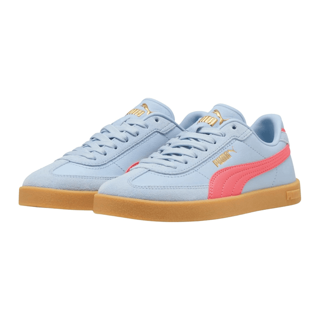 Puma Club II Era