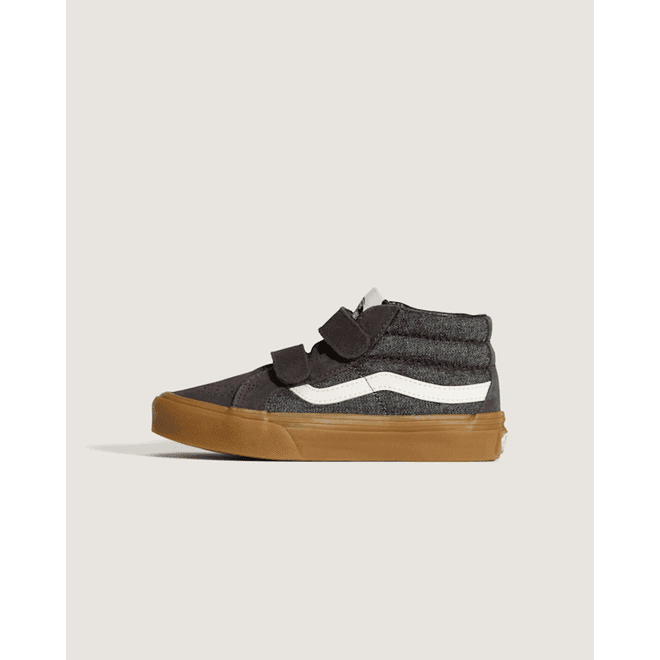 Vans - Sk8-Mid