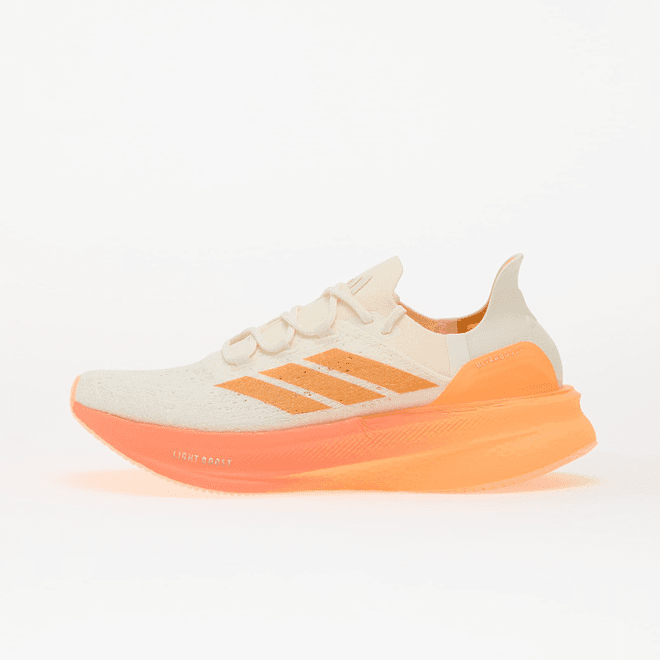 adidas Ultraboost 5 Strung Off White