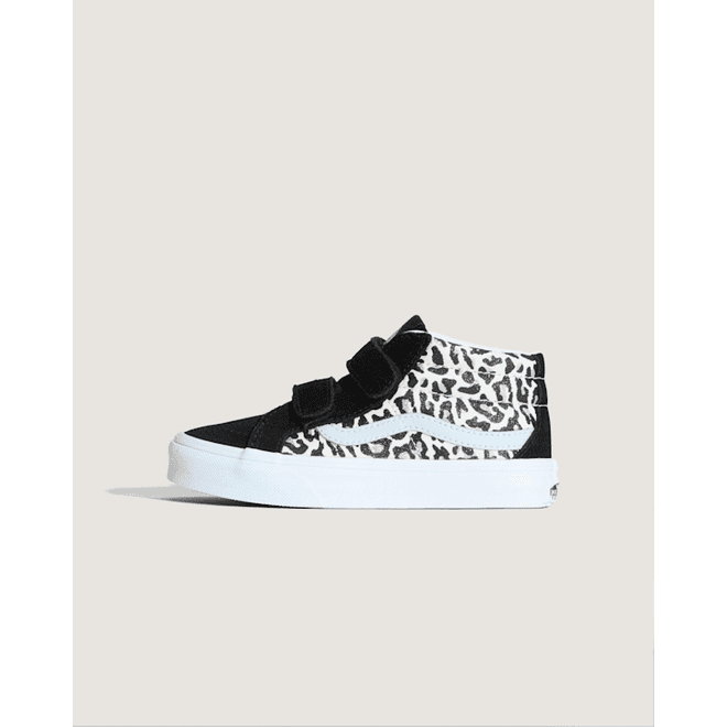 Vans - Sk8-Mid