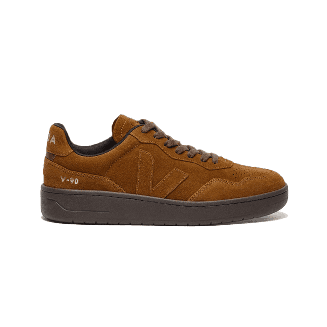Veja V-90 Suede